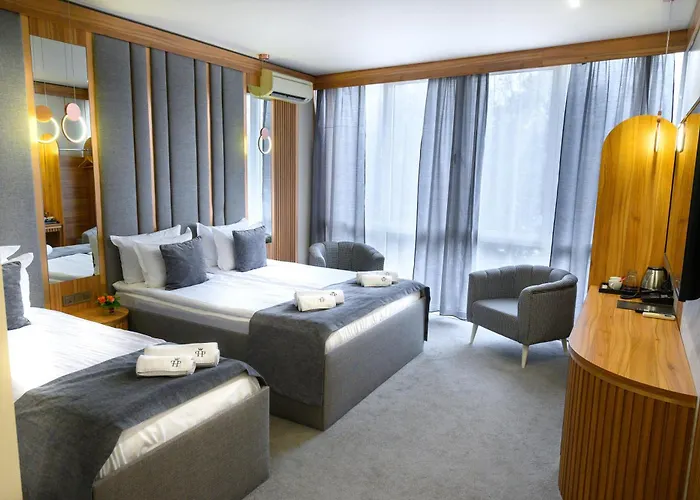 Park Hotel Plovdiv