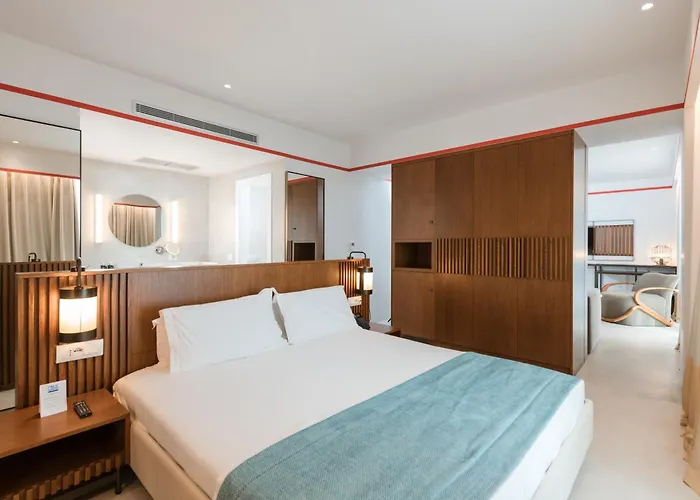 Folie Marine Hotel & Beach Club Jal