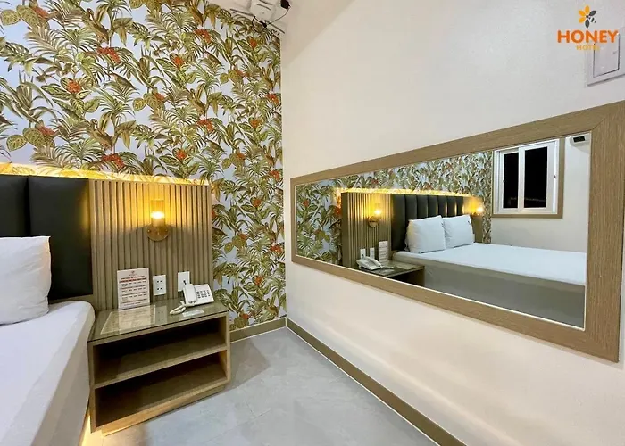 Maganda Hotel - Balibago Angeles