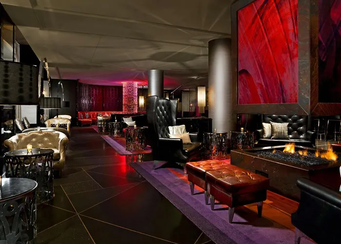 W Minneapolis - The Foshay