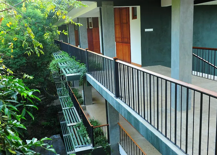 Kithul Kanda The Mountain Resort