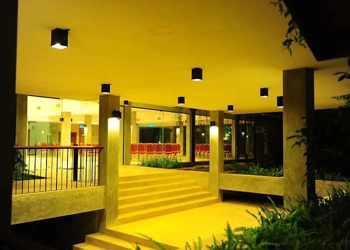 Kithul Kanda The Mountain Resort