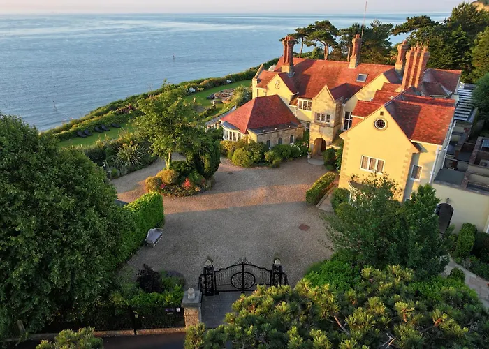 Haven Hall