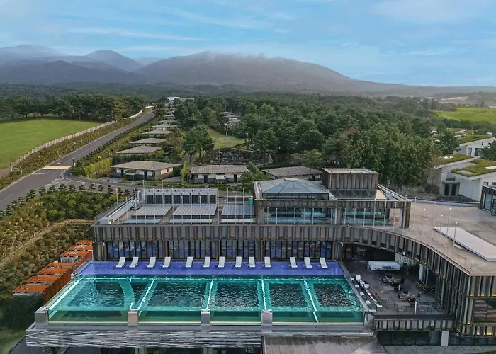 Amber Pure Hill s & Resorts