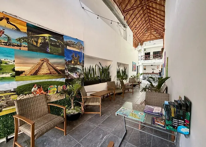 Casa Tortuga 5Th Ave