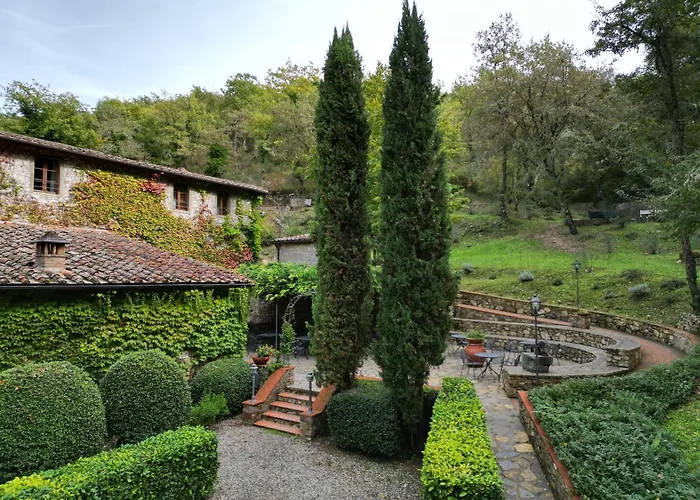 Ultimo Mulino Country Hotel