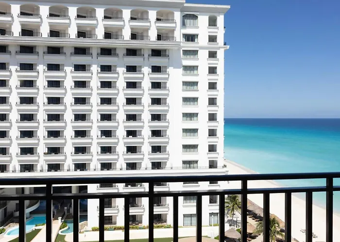 Marriott , An All-Inclusive