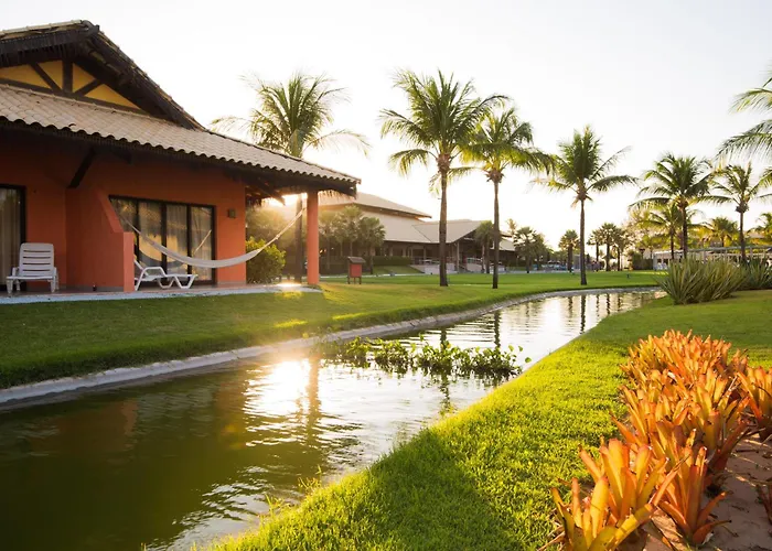 Vila Gale Resort Cumbuco Caucaia