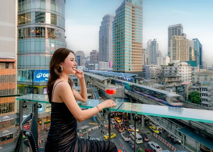 Westin Grande Sukhumvit,