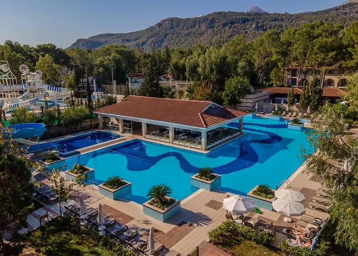 Champion Holiday Village