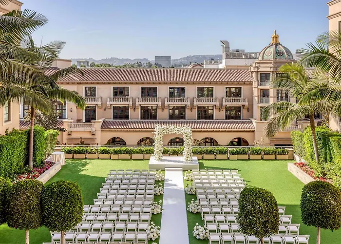 Maybourne Beverly Hills, Maybourne