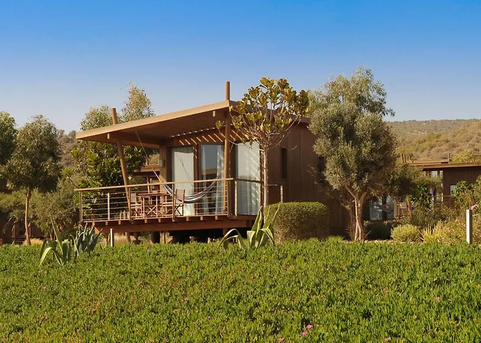 Radisson Blu Resort Taghazout Bay Surf Village