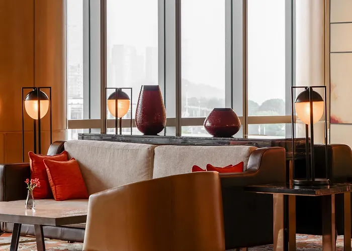 Grand Hyatt Changsha