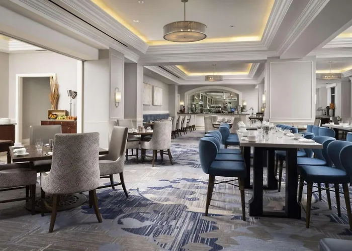 Waldorf Astoria Orlando - An Official Walt Disney World Hotel Lake Buena Vista