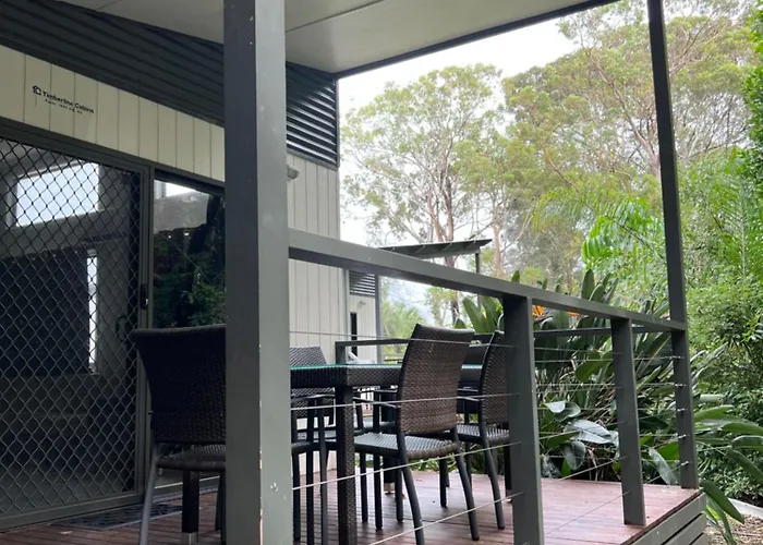 Lorikeet Holiday Park Arrawarra