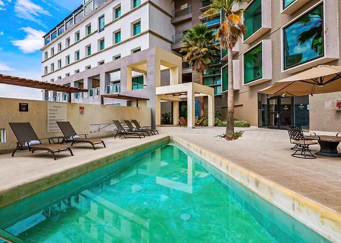 Hilton Queretaro