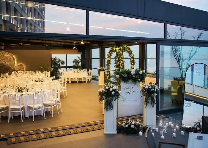 Doubletree By Hilton Trabzon
