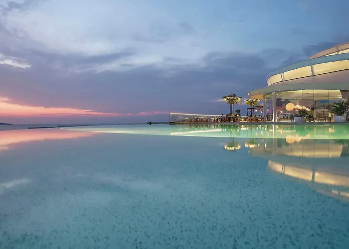 Susona Bodrum, LXR Hotels&Resorts Torba