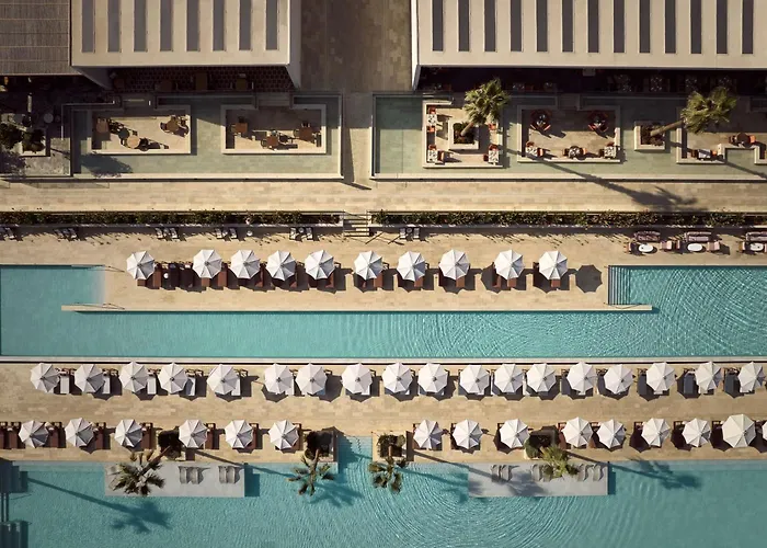 The Royal Senses Resort & Spa Crete, Curio Collection By Hilton Pánormos