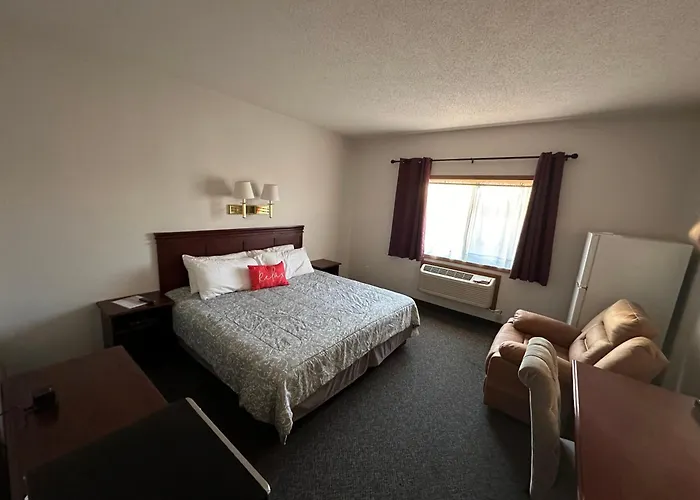 Oakland Express Motel
