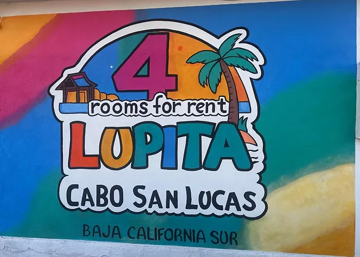 Cuartos Lupita