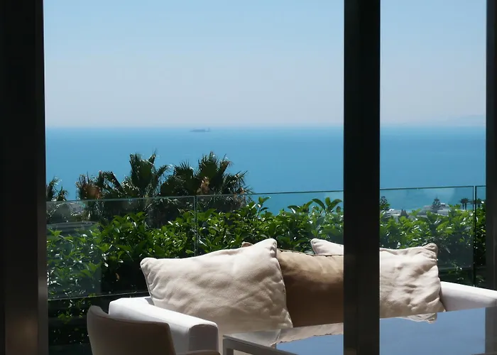Hotel Villa Didon Carthage