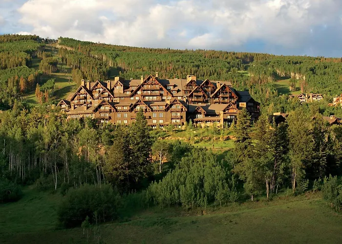 Ritz-Carlton, Bachelor Gulch