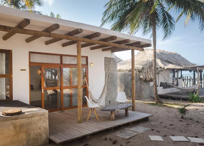 Casa Coraje