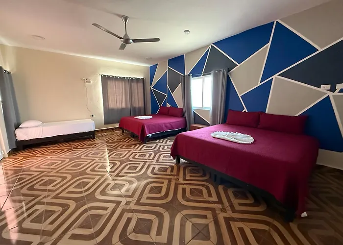 Casa Pedregal