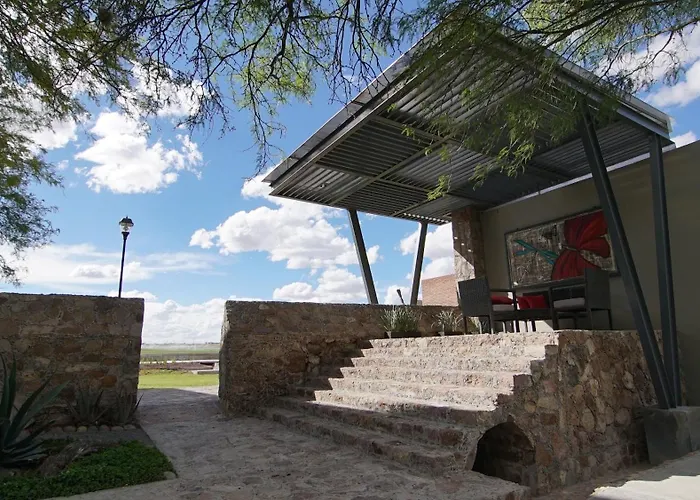 Rancho Canto de Sal