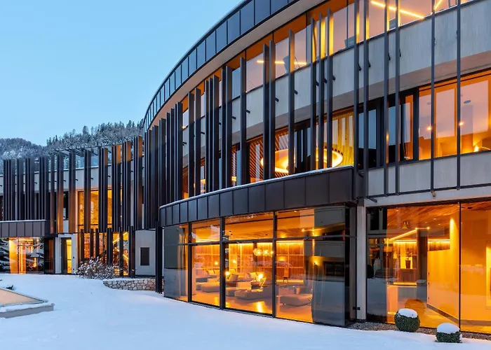 Gardena Groednerhof - & Spa