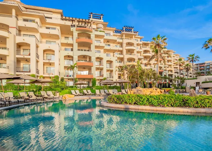La Estancia Beach &Spa