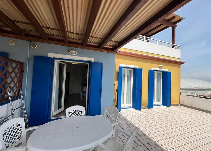 Villaggio Hemingway - Aparthotel