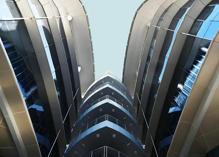 Crowne Plaza Doha - The Business Park By Ihg