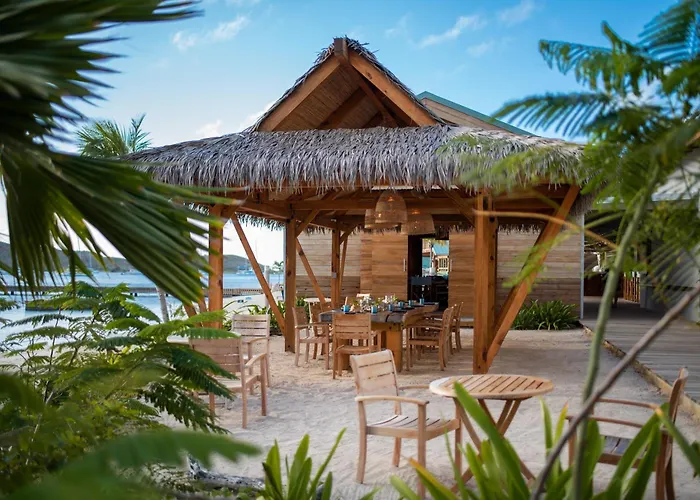 Bitter End Yacht Club