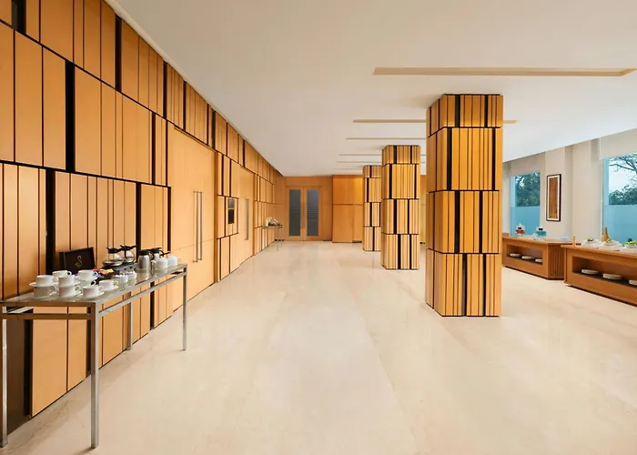 Fairfield By Marriott Amritsar