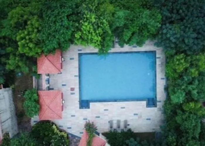 The Kipling Lodge- Nature Kalp Khilchipur 