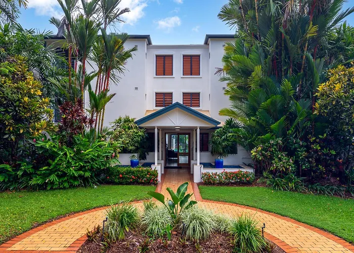 Meridian At Port Douglas - Adults Only