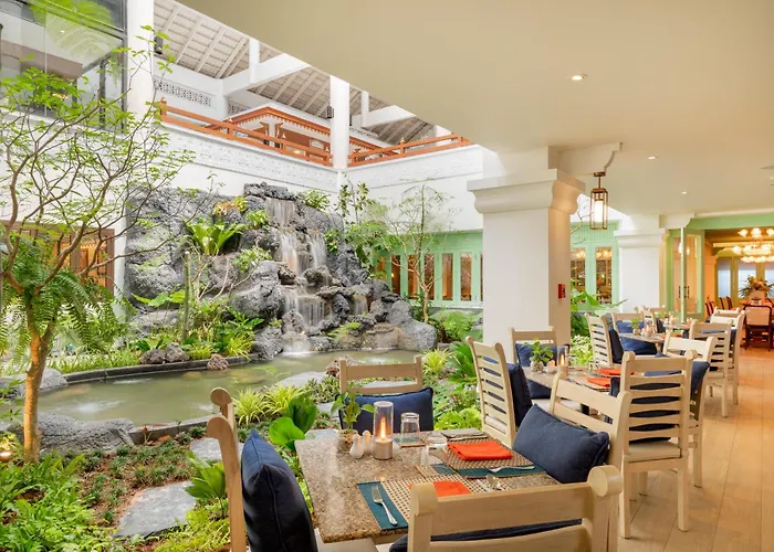 Thavorn Palm Beach Resort Phuket Karon