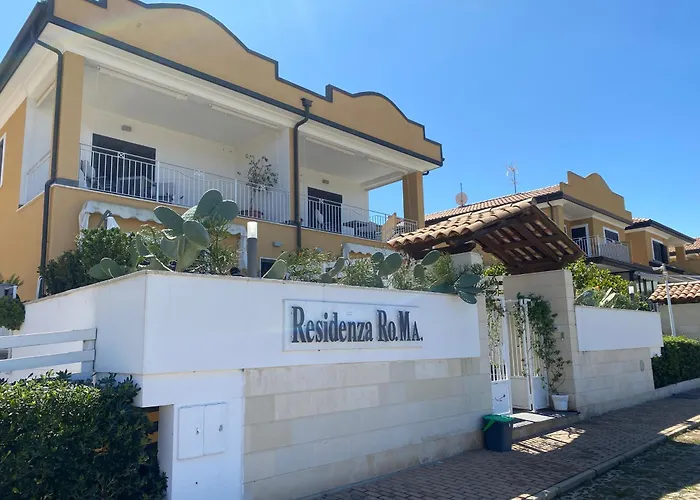 Residenza RoMa
