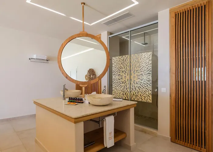 Anax Resort And Spa Agios Ioannis Diakoftis