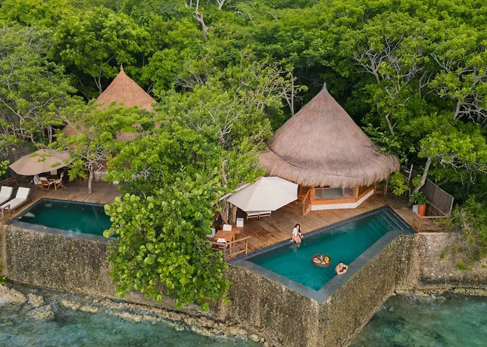 Hotel Las Islas