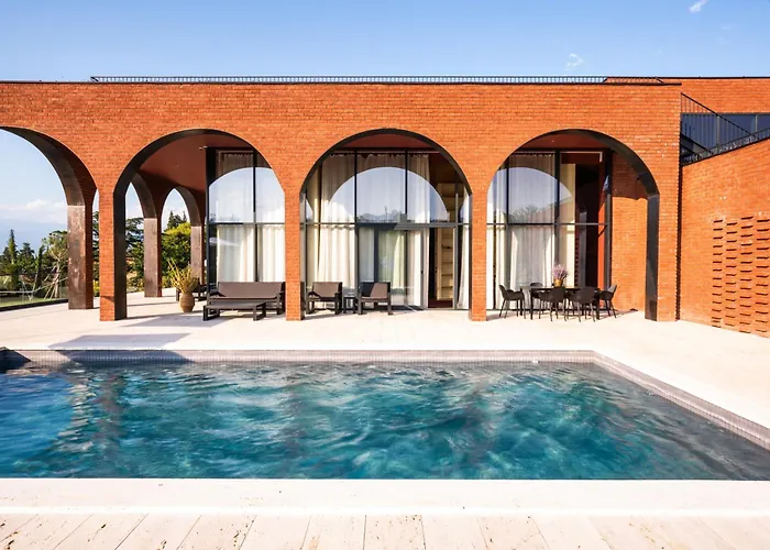 Tsinandali Estate, A Radisson Collection Hotel