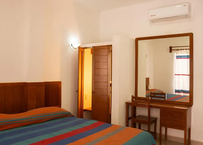 Hotel VidaMar