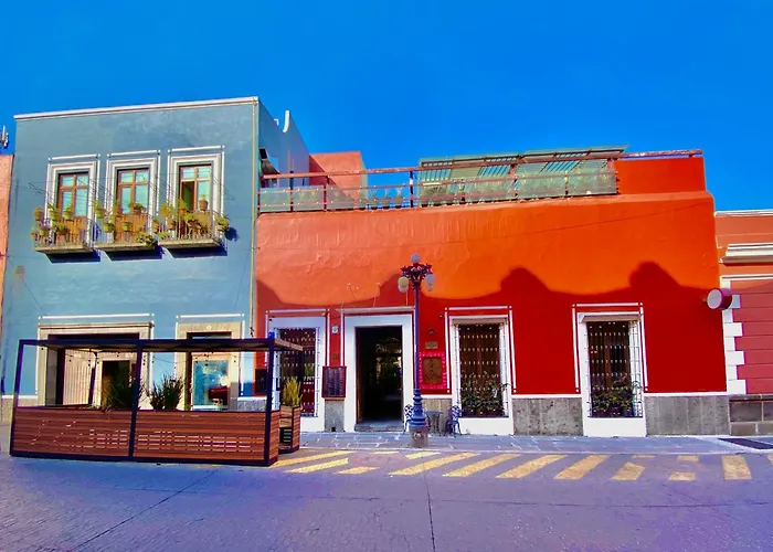 El Sueno Hotel & Spa