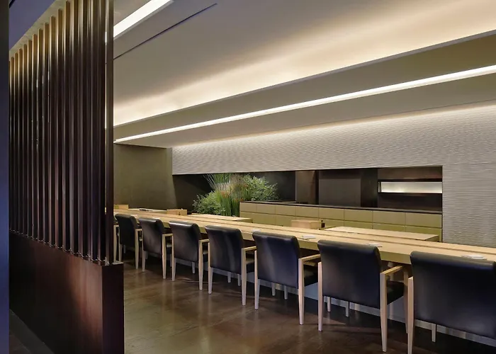 Westin Josun Seoul