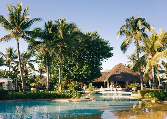 Sugar Beach Mauritius Flic-en-Flacq
