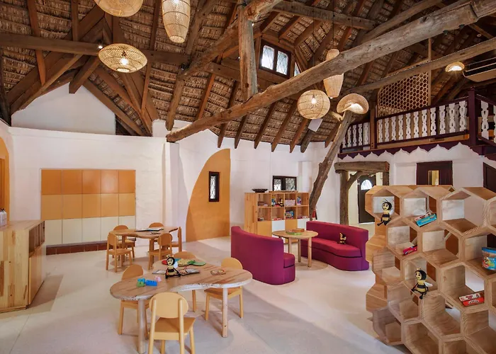 Sugar Beach Mauritius Flic-en-Flacq