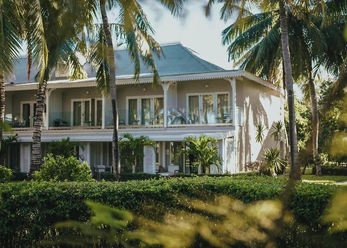 Sugar Beach Mauritius Flic-en-Flacq