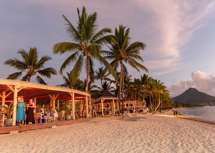 Sugar Beach Mauritius Flic-en-Flacq